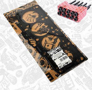 ET Engineteam TH0027BT - Gasket, cylinder head car-mod.net