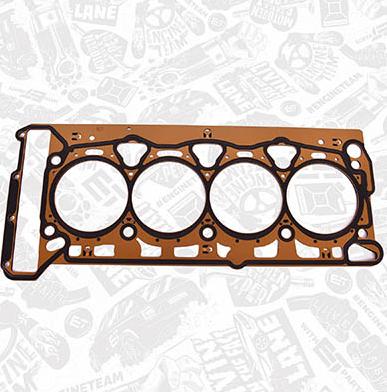 ET Engineteam TH0071 - Gasket, cylinder head car-mod.net