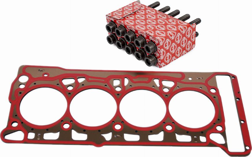 ET Engineteam TH0072BTVR1 - Gasket, cylinder head car-mod.net