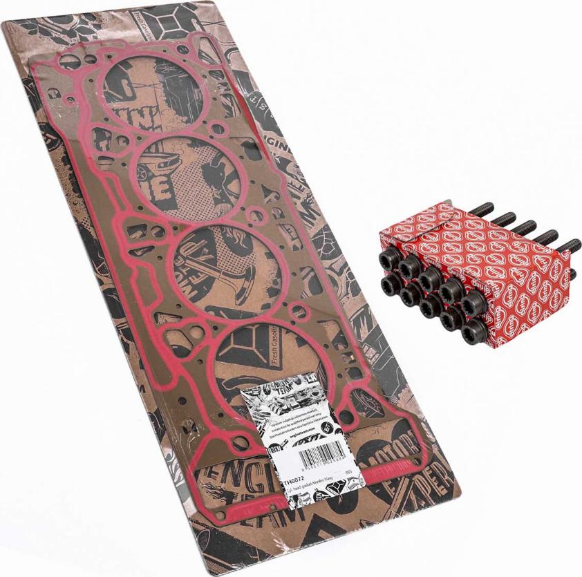 ET Engineteam TH0072BT - Gasket, cylinder head car-mod.net