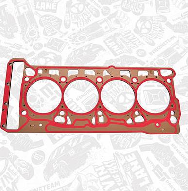 ET Engineteam TH0072 - Gasket, cylinder head car-mod.net