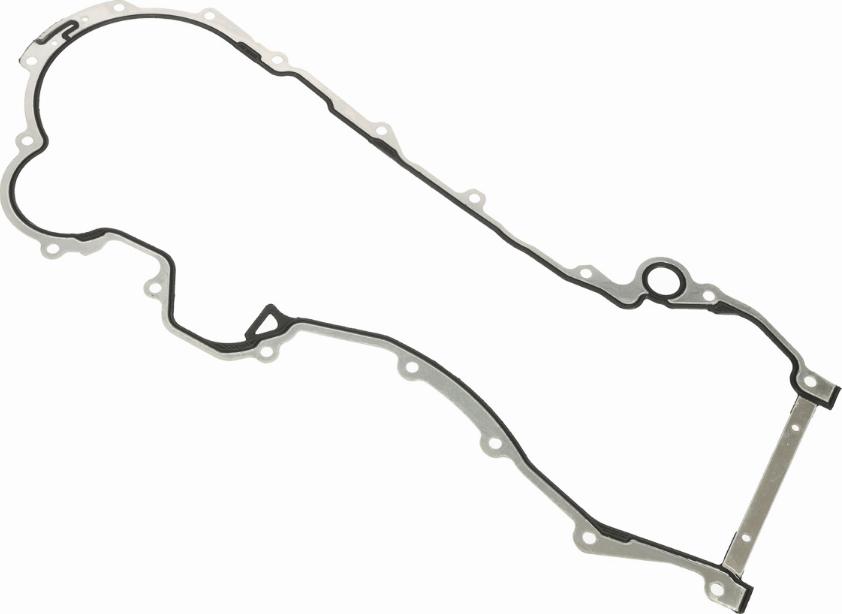 ET Engineteam TM0055 - Timing Case Gasket, engine timing car-mod.net