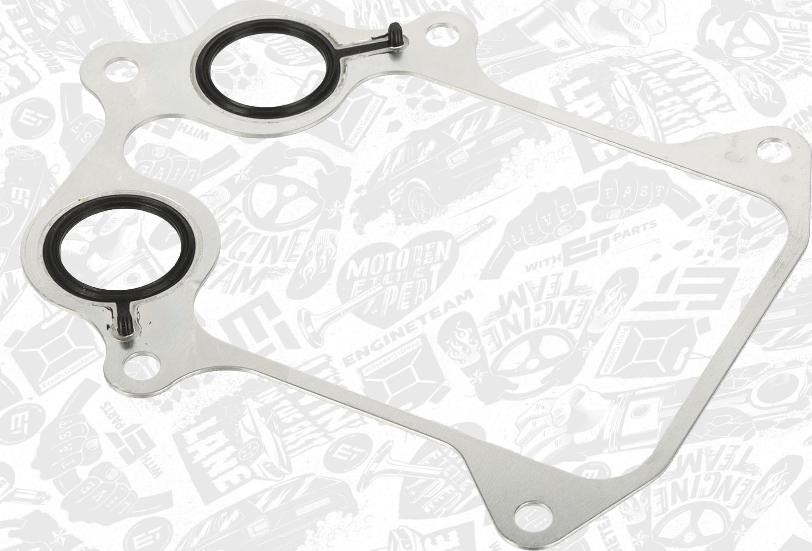 ET Engineteam TM0052 - Seal, oil cooler car-mod.net