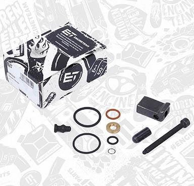 ET Engineteam TM0004 - Seal Kit, injector nozzle car-mod.net