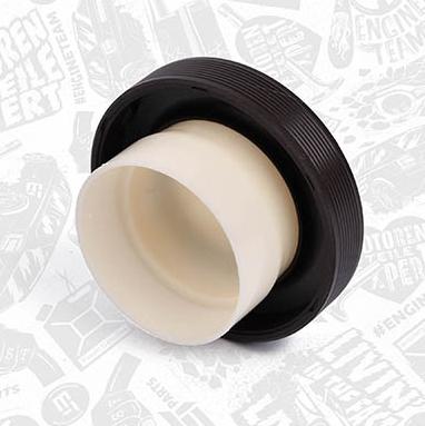 ET Engineteam TM0013 - Shaft Seal, camshaft car-mod.net
