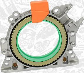 ET Engineteam TM0035 - Shaft Seal, crankshaft car-mod.net