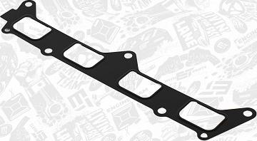 ET Engineteam TM0033 - Gasket, intake manifold car-mod.net