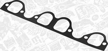 ET Engineteam TM0032 - Gasket Set, intake manifold car-mod.net