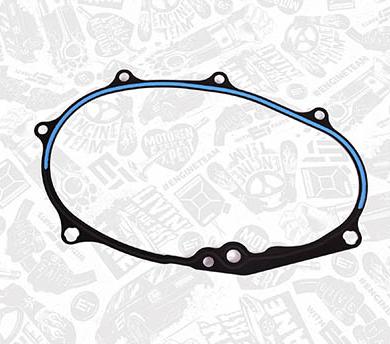 ET Engineteam TM0021 - Timing Case Gasket, engine timing car-mod.net