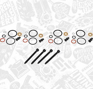 ET Engineteam TM0028VR1 - Seal Kit, injector nozzle car-mod.net