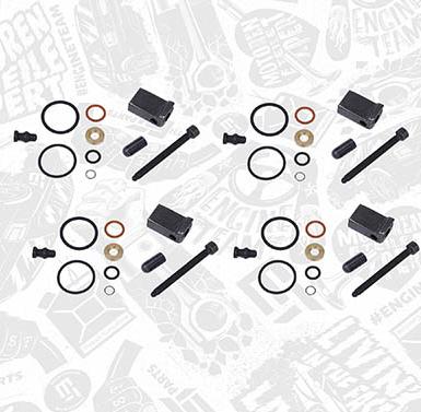 ET Engineteam TM0028VR2 - Seal Kit, injector nozzle car-mod.net