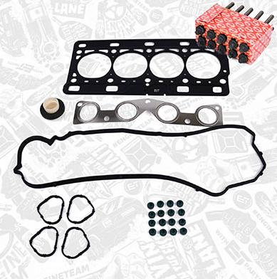 ET Engineteam TS0047BT - Gasket Set, cylinder head car-mod.net