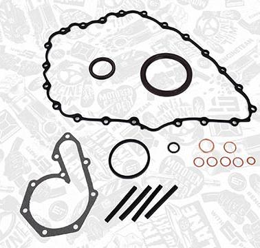 ET Engineteam TS0054 - Gasket Set, crank case car-mod.net
