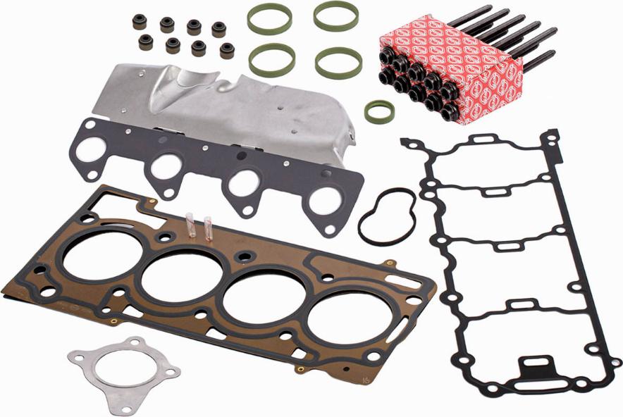 ET Engineteam TS0066BTVR1 - Gasket Set, cylinder head car-mod.net