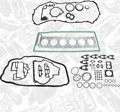 ET Engineteam TS0022 - Full Gasket Set, engine car-mod.net