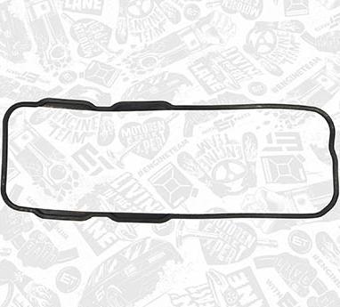 ET Engineteam TV0002 - Gasket, oil sump car-mod.net