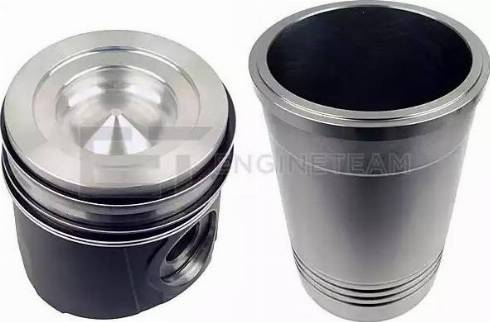 ET Engineteam UV0001 - Repair Set, piston / sleeve car-mod.net