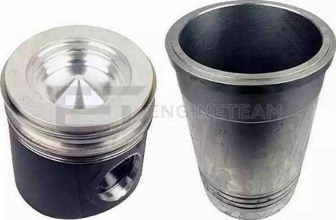ET Engineteam UV0003 - Repair Set, piston / sleeve car-mod.net