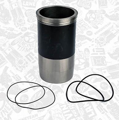 ET Engineteam VA0016 - Cylinder Sleeve car-mod.net