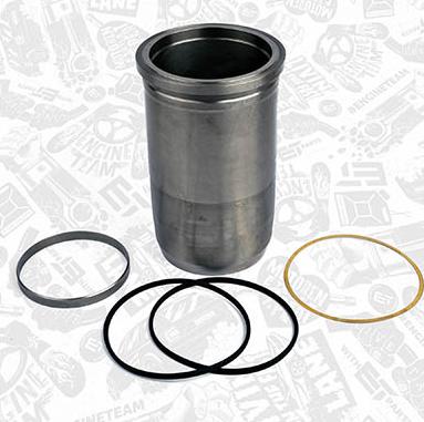 ET Engineteam VA0017 - Cylinder Sleeve car-mod.net