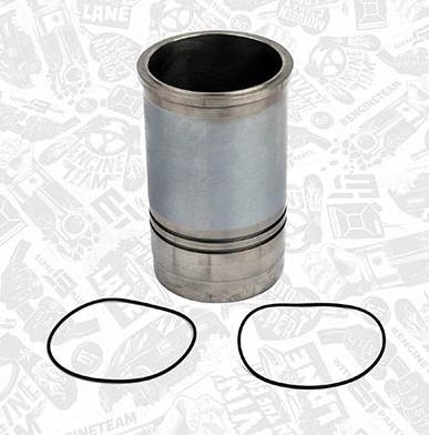 ET Engineteam VA0022 - Cylinder Sleeve car-mod.net