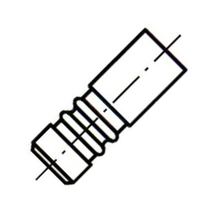 ET Engineteam VE0186 - Outlet valve car-mod.net