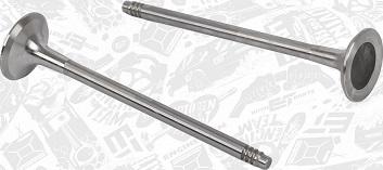 ET Engineteam VE0175 - Outlet valve car-mod.net