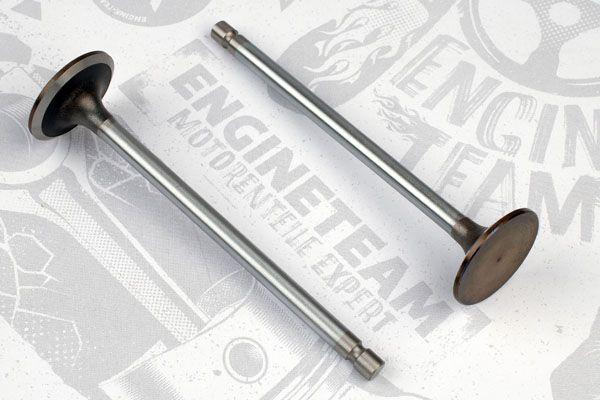 ET Engineteam VI0002 - Inlet Valve car-mod.net