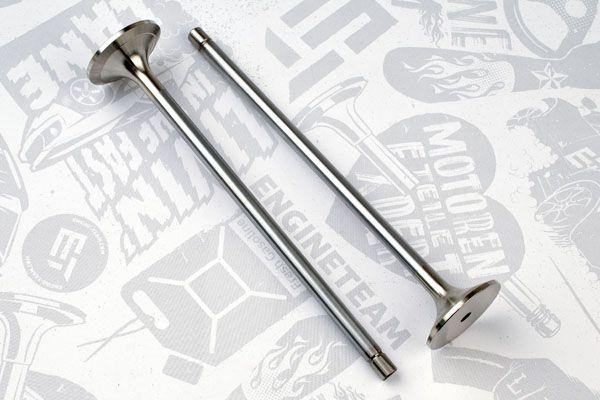 ET Engineteam VI0153 - Inlet Valve car-mod.net