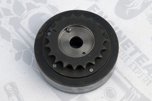 ET Engineteam VT0002 - Camshaft Adjuster car-mod.net