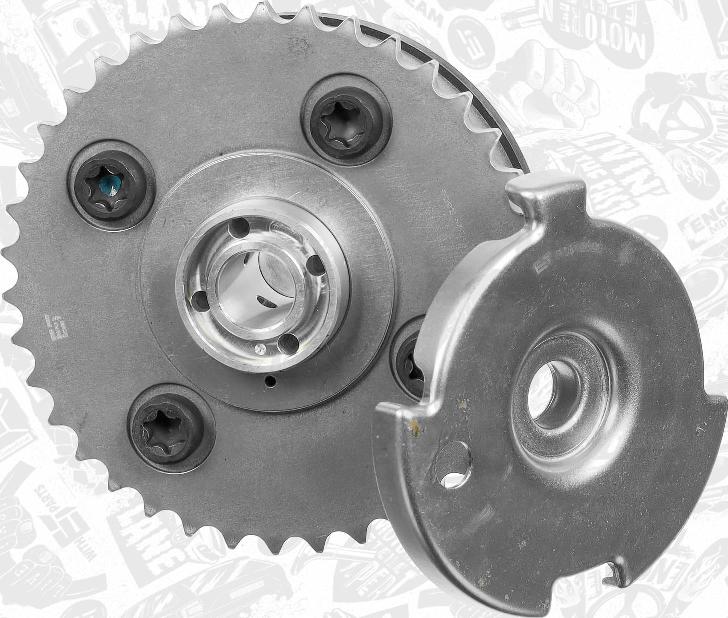 ET Engineteam VT0024VR1 - Camshaft Adjuster car-mod.net