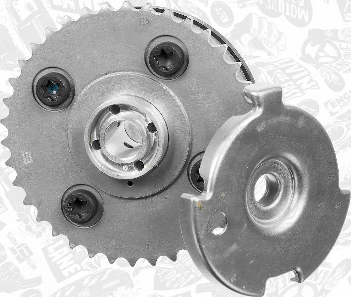 ET Engineteam VT0023VR1 - Camshaft Adjuster car-mod.net