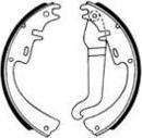 E.T.F. 09-0099 - Drum Brake Shoe Set car-mod.net