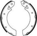 E.T.F. 09-0052 - Drum Brake Shoe Set car-mod.net