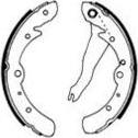 E.T.F. 09-0261 - Drum Brake Shoe Set car-mod.net