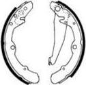 E.T.F. 09-0223 - Drum Brake Shoe Set car-mod.net