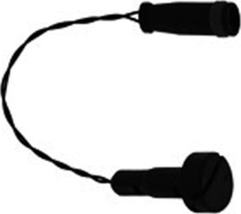 E.T.F. 17-6402 - Warning Contact, brake pad wear car-mod.net