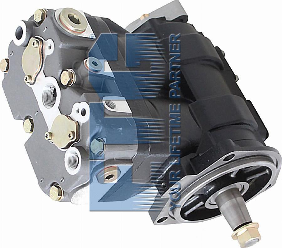 ETG Automotive 02.99.13.238644 - Compressor, compressed air system car-mod.net