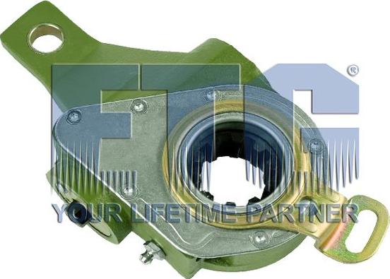 ETG Automotive 02.04.42.248355 - Adjuster, braking system car-mod.net