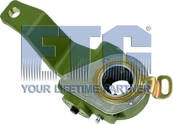 ETG Automotive 02.04.42.248354 - Adjuster, braking system car-mod.net