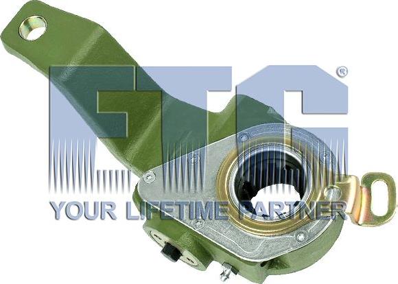 ETG Automotive 02.04.42.259399 - Adjuster, braking system car-mod.net