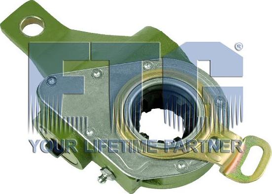 ETG Automotive 02.04.42.259398 - Adjuster, braking system car-mod.net