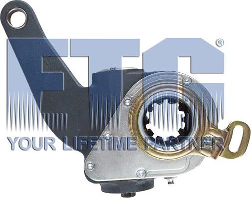 ETG Automotive 02.04.42.261696 - Adjuster, braking system car-mod.net