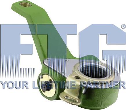 ETG Automotive 02.04.42.261697 - Adjuster, braking system car-mod.net
