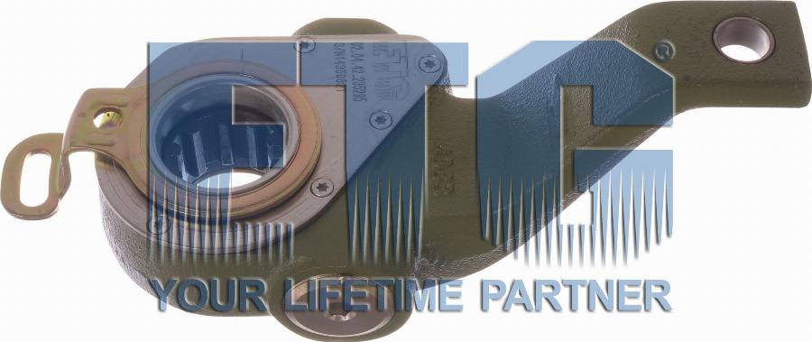 ETG Automotive 02.04.42.235295 - Adjuster, braking system car-mod.net