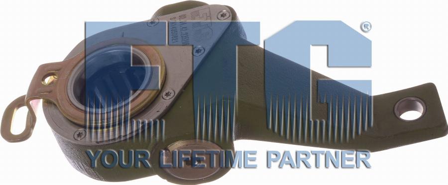 ETG Automotive 02.04.42.235296 - Adjuster, braking system car-mod.net