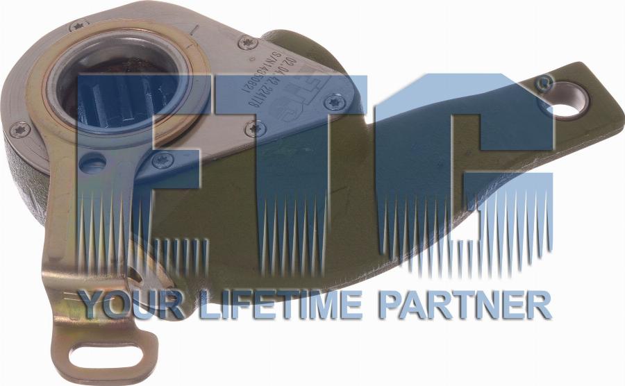 ETG Automotive 02.04.42.224178 - Adjuster, braking system car-mod.net