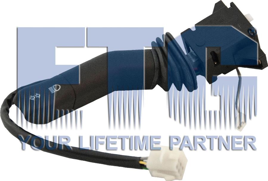 ETG Automotive 02.04.54.212596 - Steering Column Switch car-mod.net