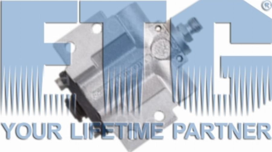 ETG Automotive 02.04.07.260730 - Dosing Module, urea injection car-mod.net