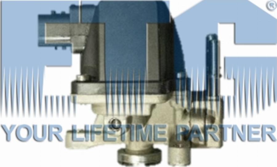 ETG Automotive 02.04.14.270583 - Dosing Module, urea injection car-mod.net